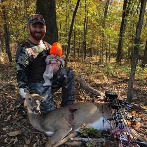 Meet your Posher, Steve